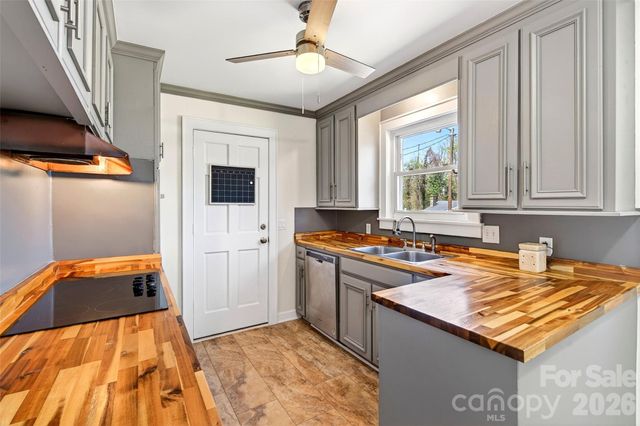 85 Bostic Street, Marion, NC 28752