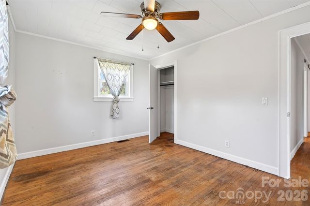 85 Bostic Street, Marion, NC 28752