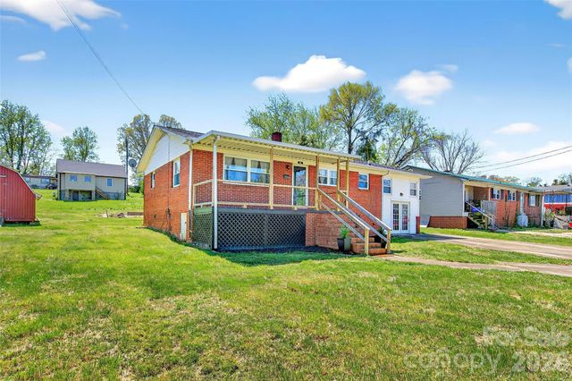 85 Bostic Street, Marion, NC 28752