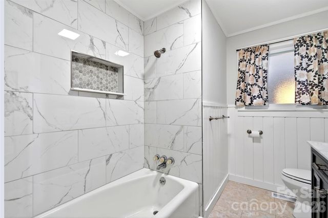 85 Bostic Street, Marion, NC 28752