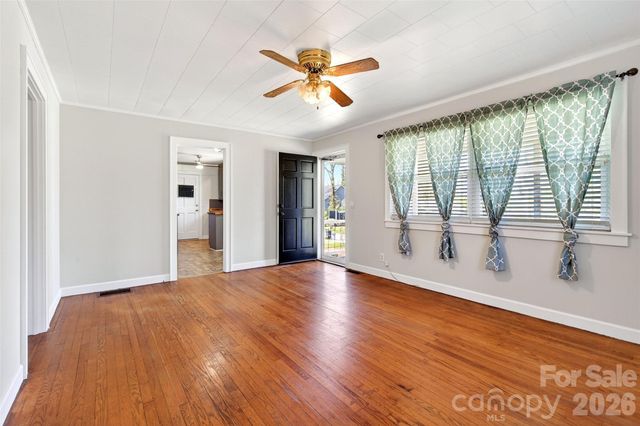 85 Bostic Street, Marion, NC 28752