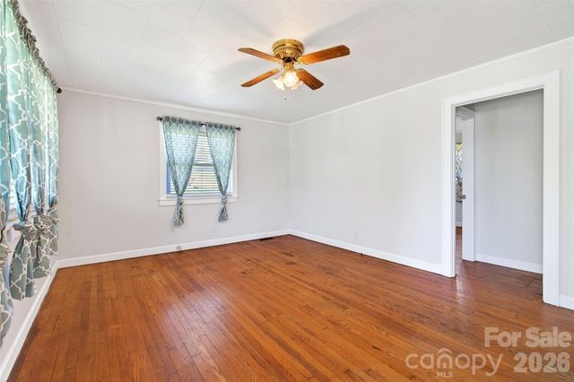 85 Bostic Street, Marion, NC 28752