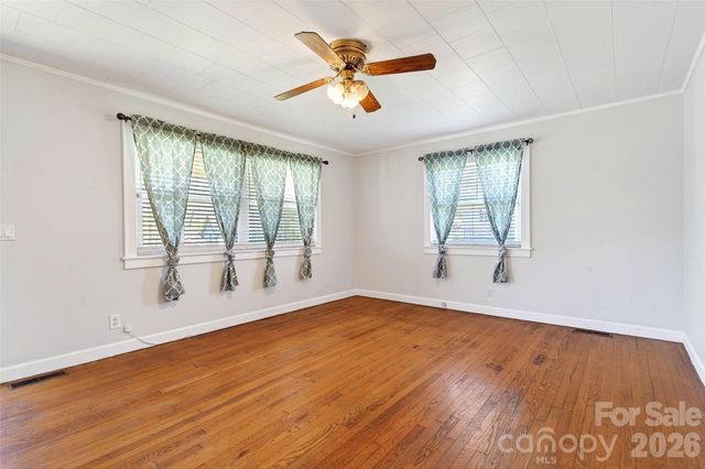 85 Bostic Street, Marion, NC 28752