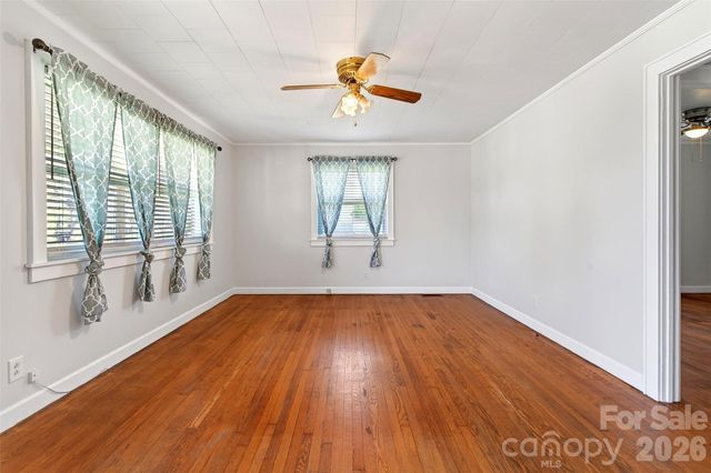 85 Bostic Street, Marion, NC 28752