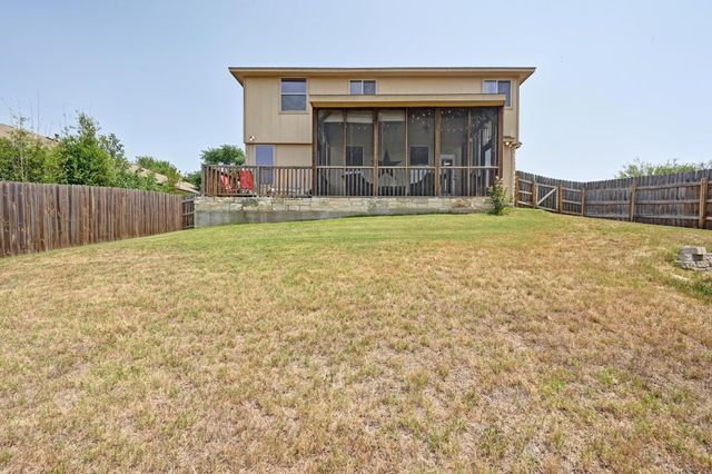 814 Covent DR, Kyle, TX 78640