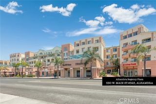 580 W Main Street 323, Alhambra, CA 91801