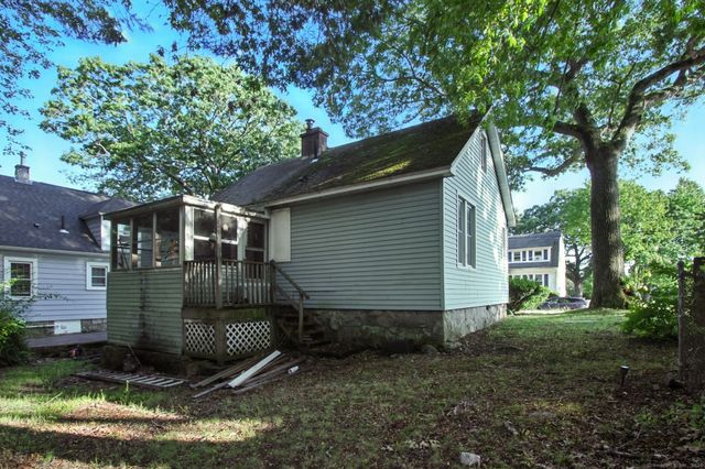 42 Godfrey Street, Groton, CT 06340