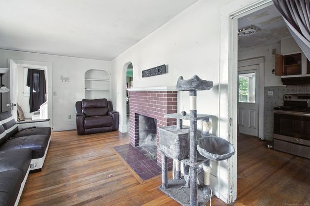 42 Godfrey Street, Groton, CT 06340