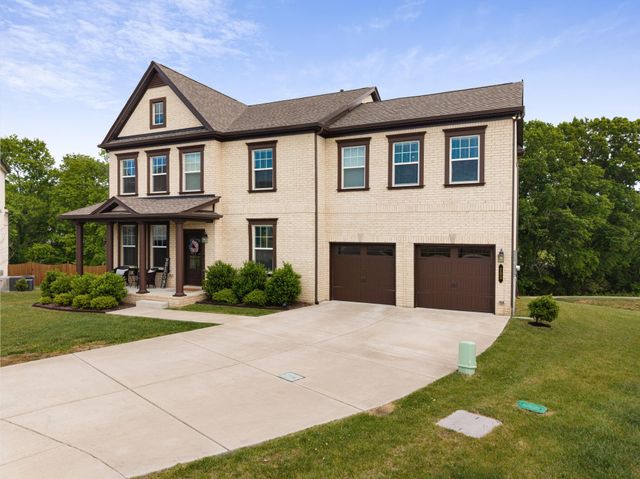 203 Caroline Way, Mount Juliet, TN 37122