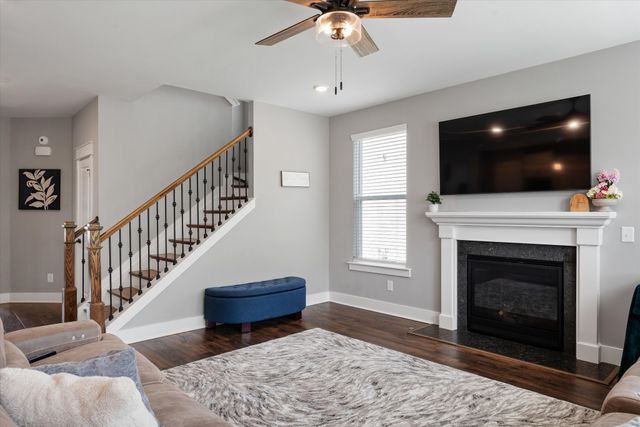 203 Caroline Way, Mount Juliet, TN 37122