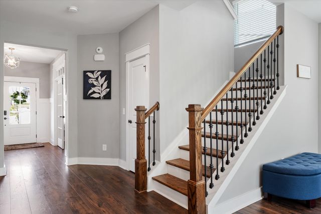 203 Caroline Way, Mount Juliet, TN 37122