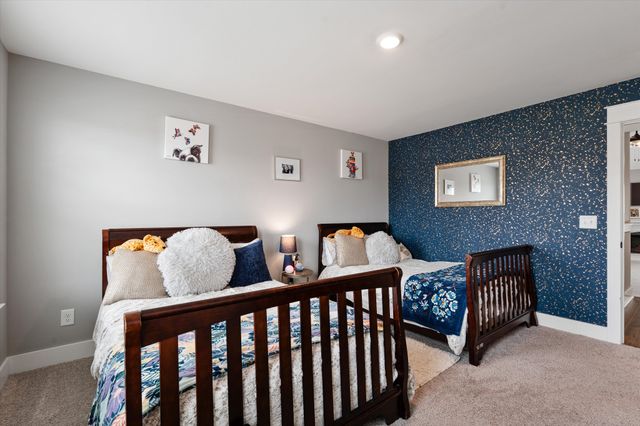 203 Caroline Way, Mount Juliet, TN 37122