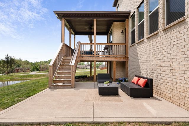 203 Caroline Way, Mount Juliet, TN 37122