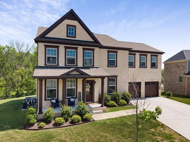 203 Caroline Way, Mount Juliet, TN 37122
