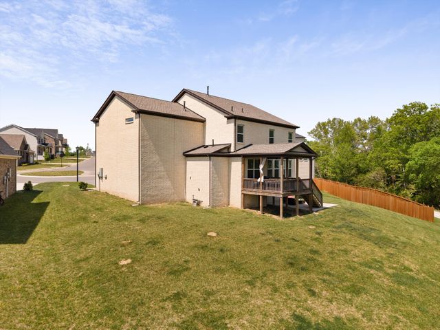 203 Caroline Way, Mount Juliet, TN 37122