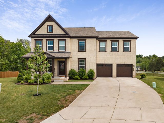 203 Caroline Way, Mount Juliet, TN 37122
