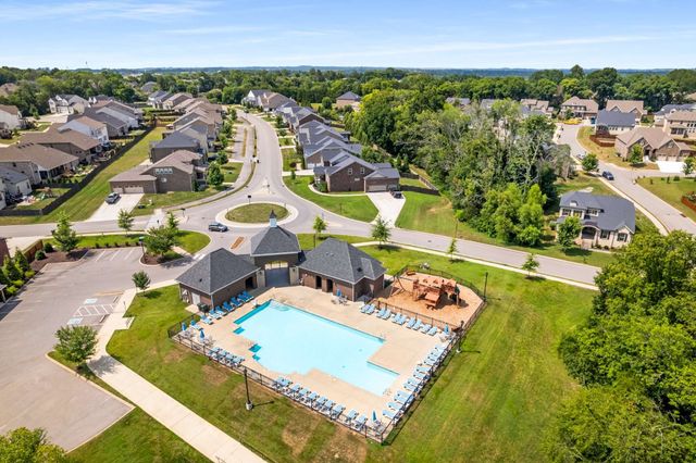203 Caroline Way, Mount Juliet, TN 37122