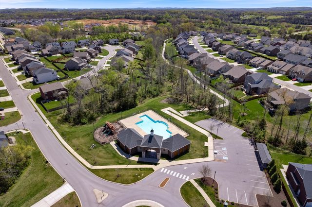 203 Caroline Way, Mount Juliet, TN 37122