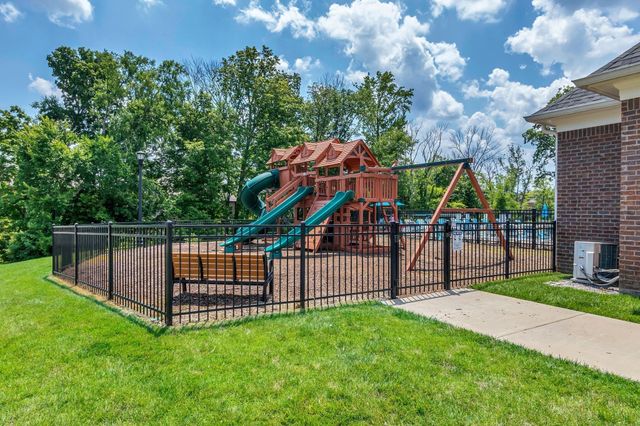 203 Caroline Way, Mount Juliet, TN 37122