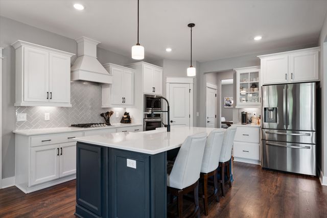 203 Caroline Way, Mount Juliet, TN 37122