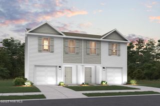 2412 A Brookville Drive, Greenville, NC 27834