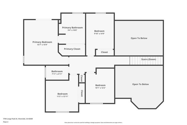 7794 Longs Peak, Jurupa Valley, CA 92509