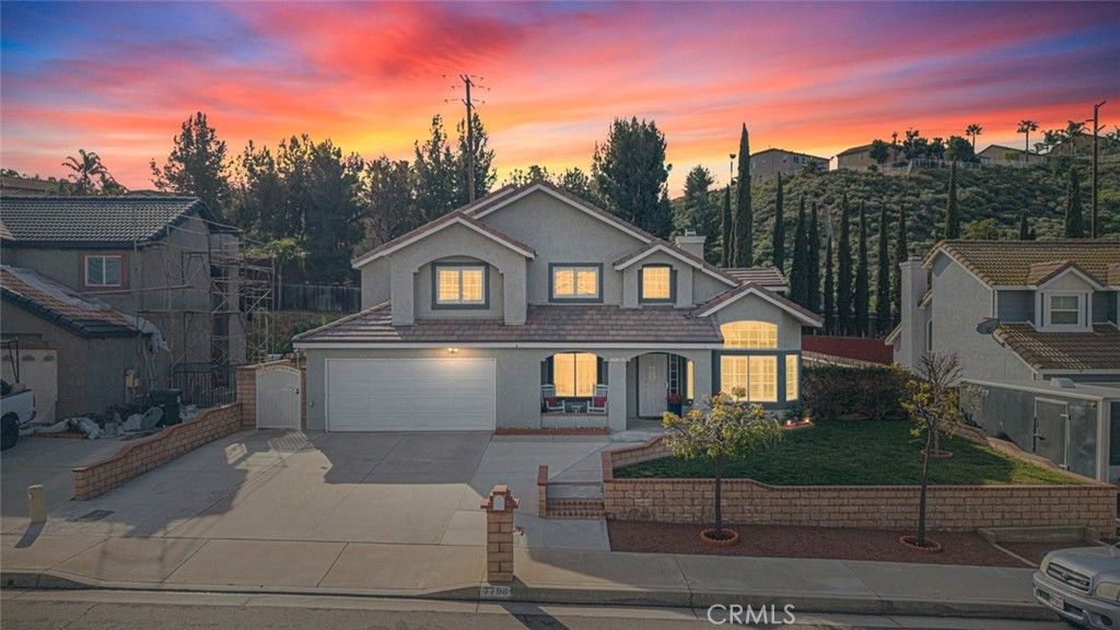 7794 Longs Peak, Jurupa Valley, CA 92509