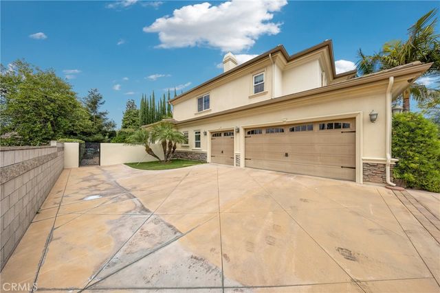 2041 S 6th, Arcadia, CA 91006