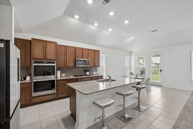 25615 Cartington Lane, Katy, TX 77493