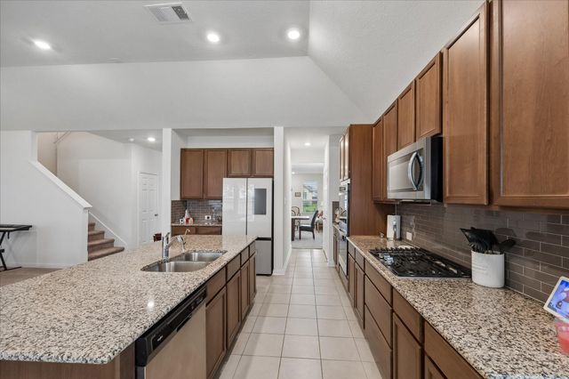 25615 Cartington Lane, Katy, TX 77493