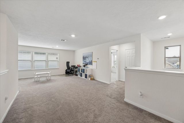 25615 Cartington Lane, Katy, TX 77493