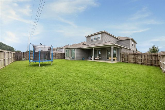 25615 Cartington Lane, Katy, TX 77493