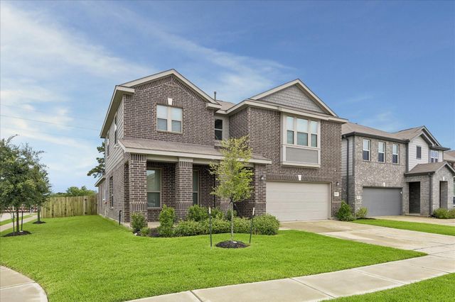 25615 Cartington Lane, Katy, TX 77493