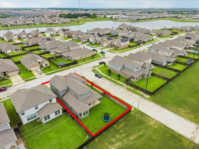 25615 Cartington Lane, Katy, TX 77493