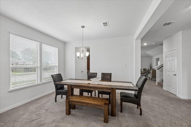 25615 Cartington Lane, Katy, TX 77493