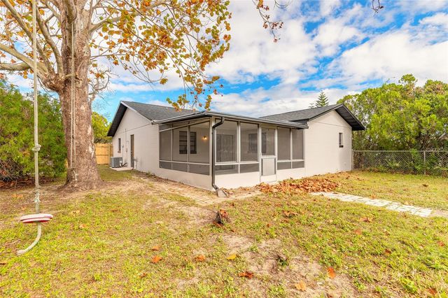 1316 POINT COURT, Port Orange, FL 32127