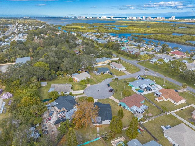 1316 POINT COURT, Port Orange, FL 32127