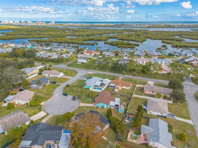 1316 POINT COURT, Port Orange, FL 32127