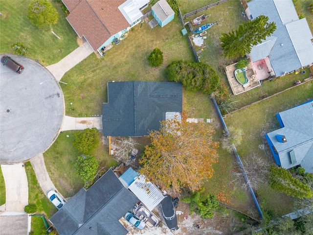 1316 POINT COURT, Port Orange, FL 32127