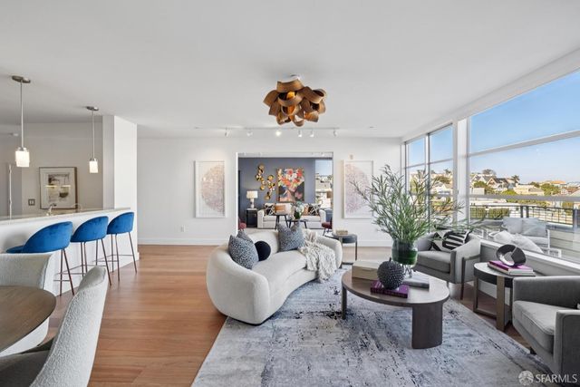 25 Sierra Street W605, San Francisco, CA 94107