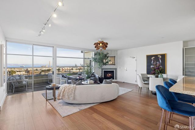 25 Sierra Street W605, San Francisco, CA 94107