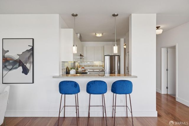 25 Sierra Street W605, San Francisco, CA 94107