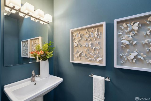 25 Sierra Street W605, San Francisco, CA 94107