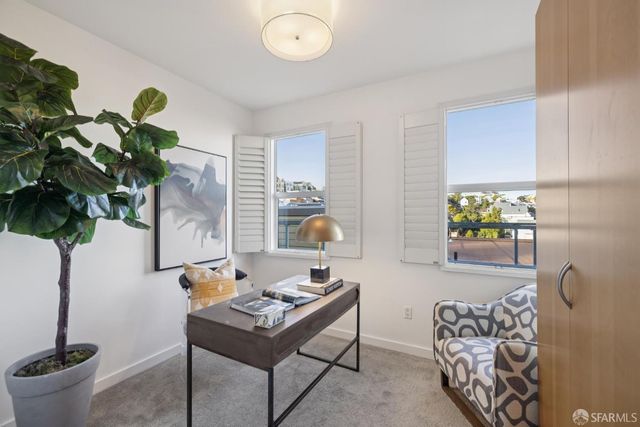 25 Sierra Street W605, San Francisco, CA 94107