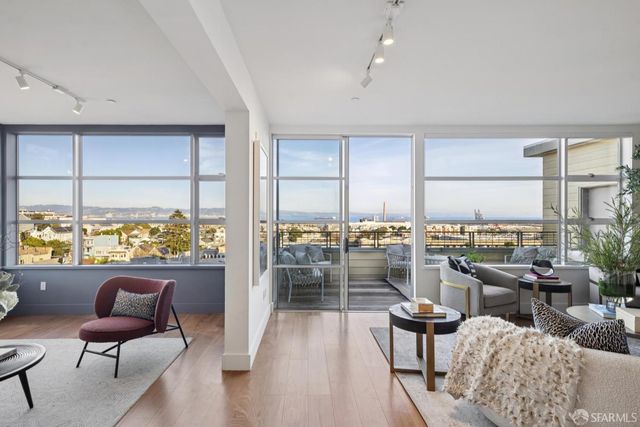 25 Sierra Street W605, San Francisco, CA 94107