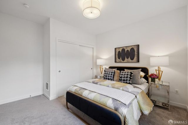 25 Sierra Street W605, San Francisco, CA 94107