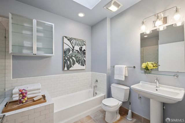 25 Sierra Street W605, San Francisco, CA 94107