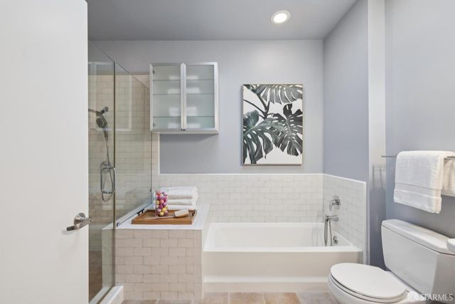 25 Sierra Street W605, San Francisco, CA 94107