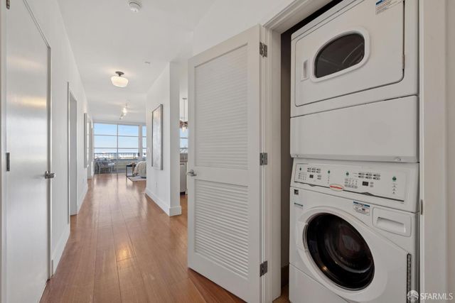 25 Sierra Street W605, San Francisco, CA 94107