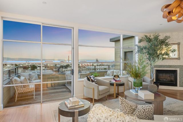 25 Sierra Street W605, San Francisco, CA 94107